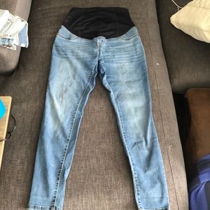 Maternity Jeans